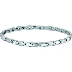 Bracciale uomo Breil CARVE TJ2987 - orola