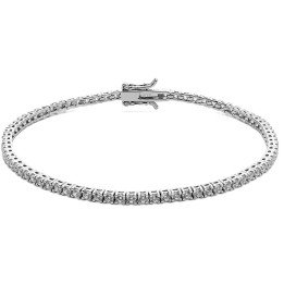 Bracciali Bracciale Comete Tennis UBR994