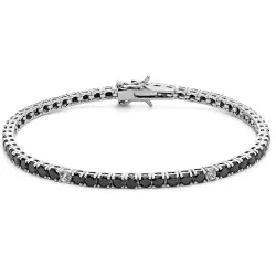 Bracciale Comete Tennis UBR990 - orola