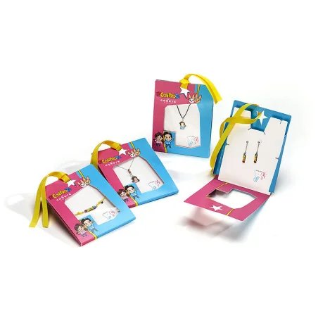 Orecchini Orecchini Comete Me Contro Te Signor S ORA182