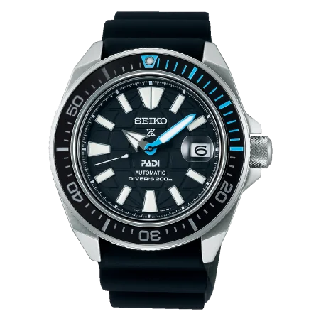 Seiko king Samurai Padi SRPG21K1 - orola.it