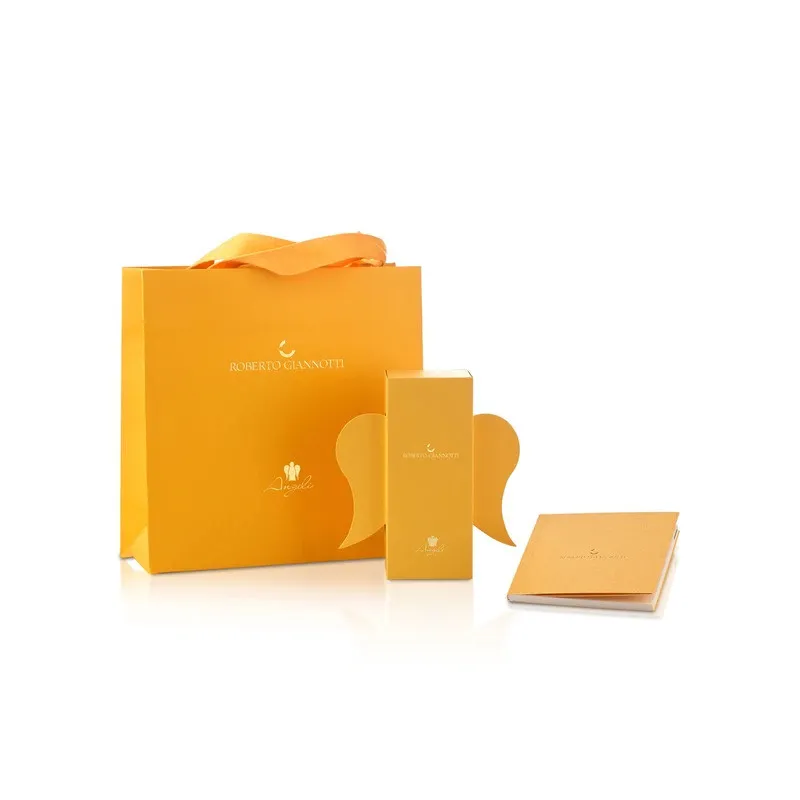 Collana Angeli di Giannotti NKT321 - orola