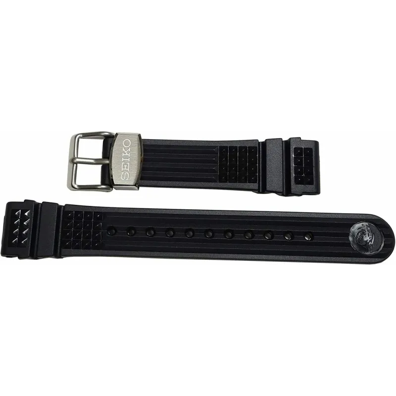 Cinturino Originale Seiko Bar Chocolate 11J0 - orola