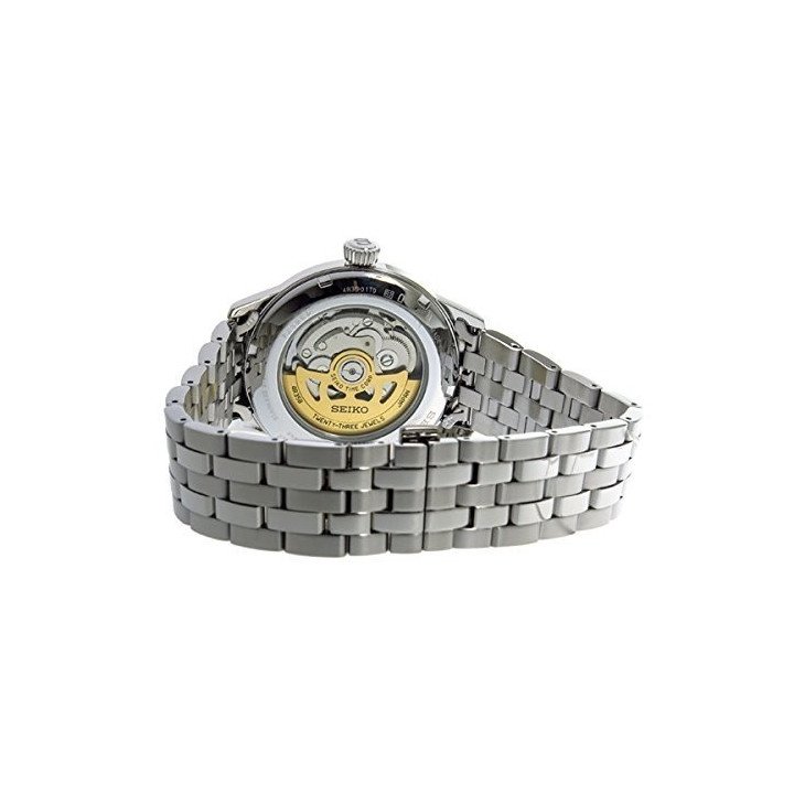 Orologio Seiko Presage automatico ocean SRPB41J1