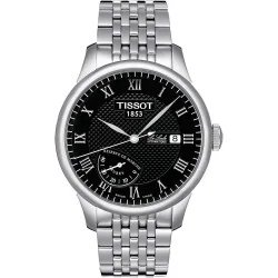 Orologi Tissot Le Locle Automatic Réserve De Marche