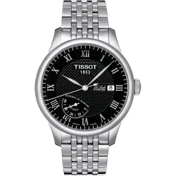 Orologi Tissot Le Locle Automatic Réserve De Marche
