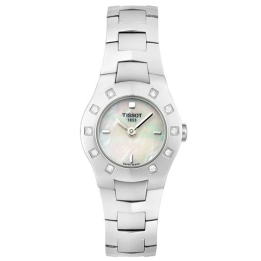 Orologi Tissot Lady T64178581