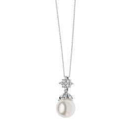 Collana Comete fantasia di perle GLP543
