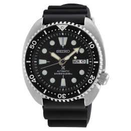 Orologi Seiko turtle SRPE93K1