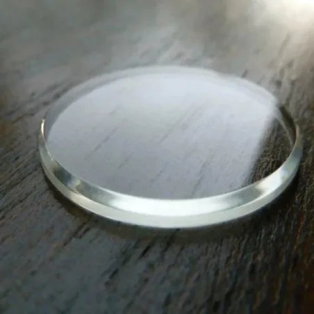 Ricambi Vetro ORIGINALE per Seiko Diver 7002-7029 7002-7039