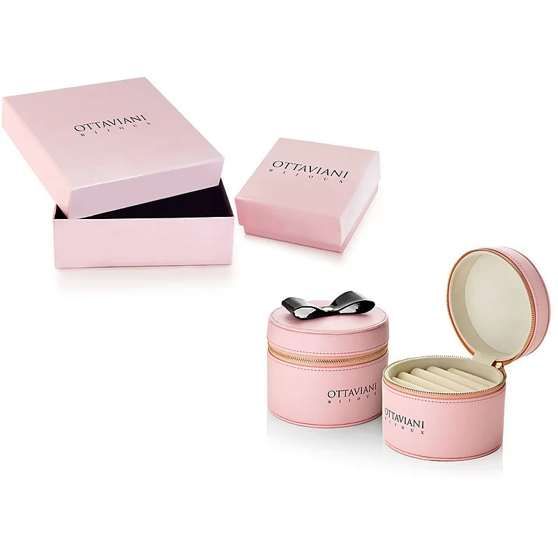 Bracciale Ottaviani torchon 500267B