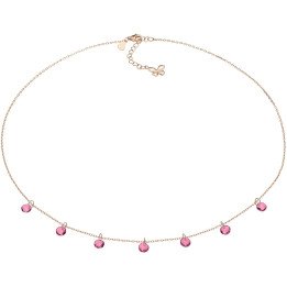 Collana Comete Farfalle GLA172