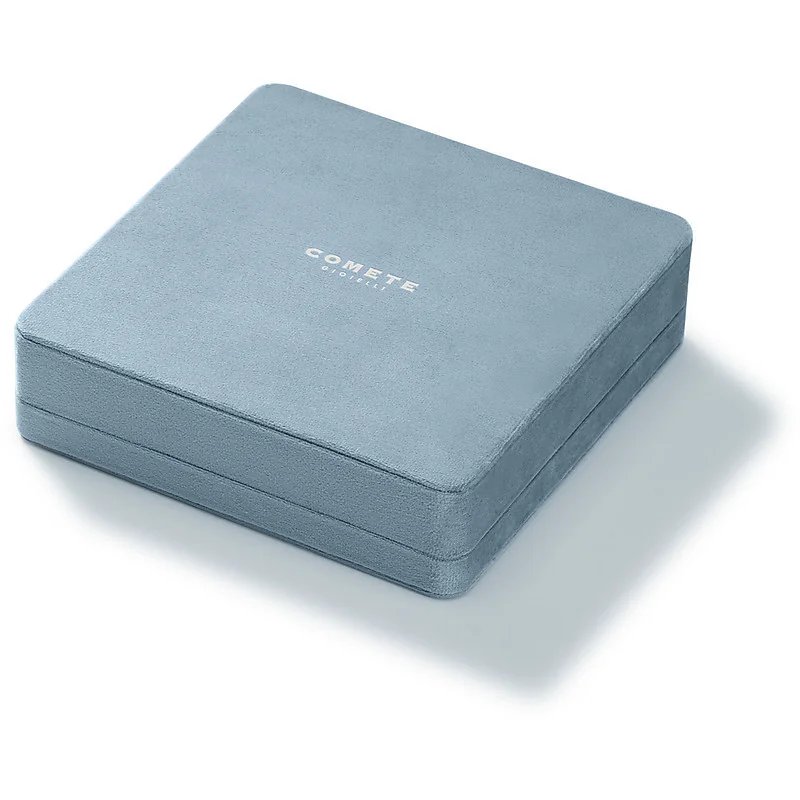 Collana Comete Farfalle GLA169