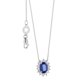 Collana Comete Regina GLB1564