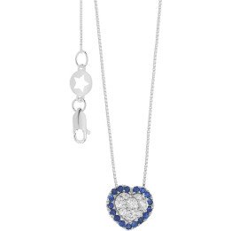 Collana Comete Love In Love GLB1576