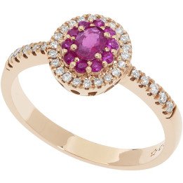 Anello Comete Lilibeth ANB2580
