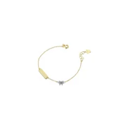 Bracciale angeli di Giannotti Young NKT340 - orola.it