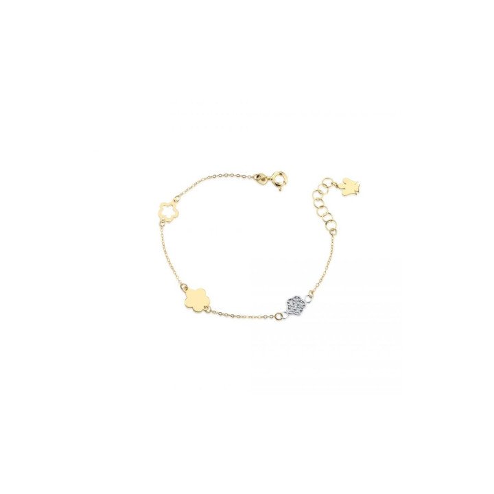 Bracciale angeli di Giannotti NKT342