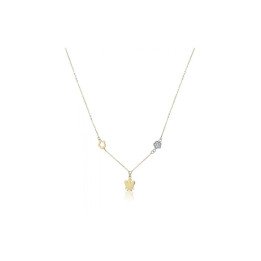 Collana Angeli di Giannotti Young NKT334