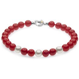 Bracciale Comete Fantasia di perle BRQ330