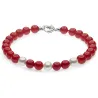 Bracciale Comete Fantasia di perle