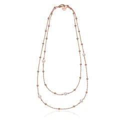 Collana Unoaerre Perl 523456 - orola.it