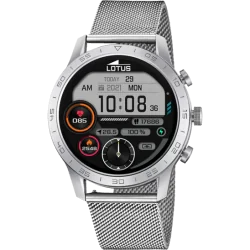 Smartwatch Lotus Smartime 50047/1 - orola.it