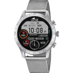 Smartwatch Lotus Smartime 50047/1 - orola.it