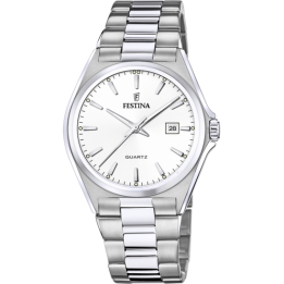 Orologio Festina Classics F20552/2