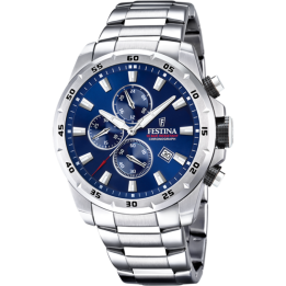 Orologio Festina Chrono Sport F20463/2