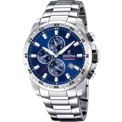 Orologio Festina Chrono Sport F20463/2 - orola