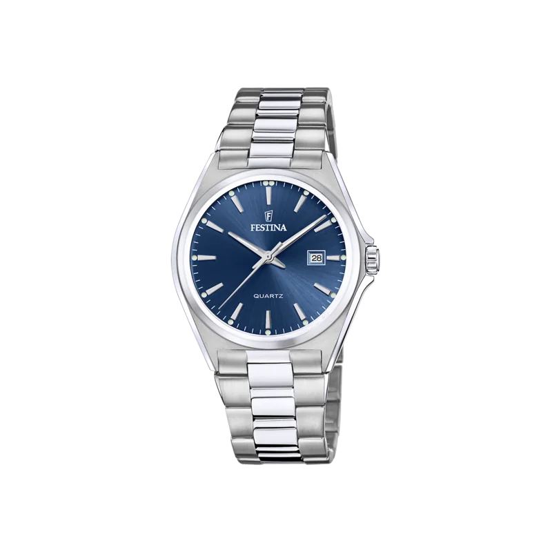 Orologi Festina Acero Classic F20552/3