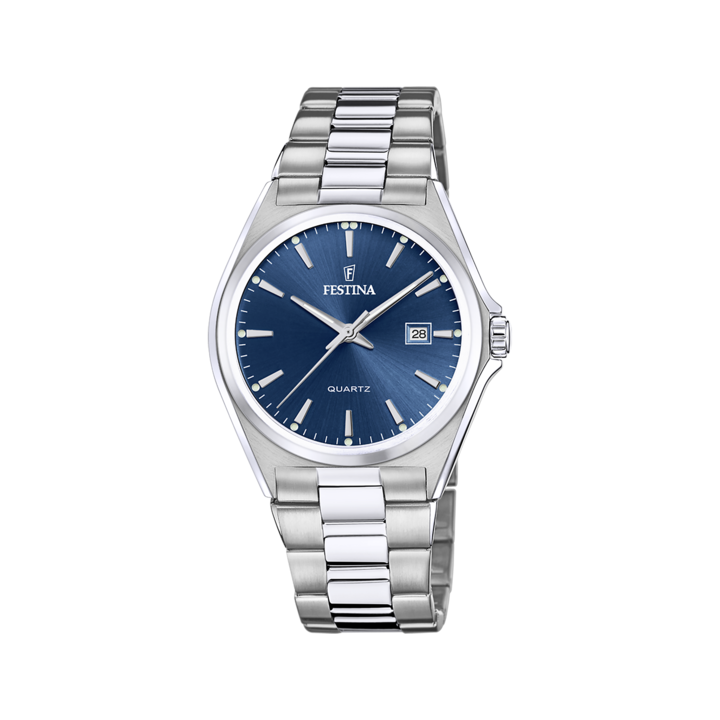 Orologi Festina Acero Classic F20552/3
