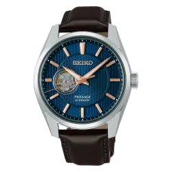 Seiko Presage EDGE Aisumi Midnight SPB311J1 - orola.it