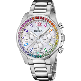 Orologio Festina Rainbow F20606/2