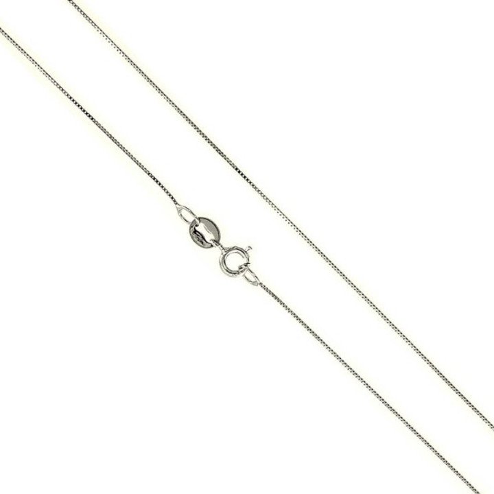 Collana Catenina Veneziana ve750pl