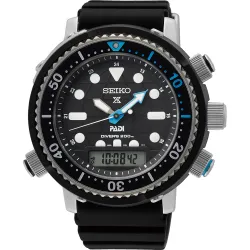 Seiko Tuna Padi Computer immersione SNJ035P1 - orola.it