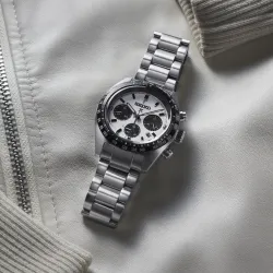 Seiko prospex Solar SPB101J1 - orola.it 2