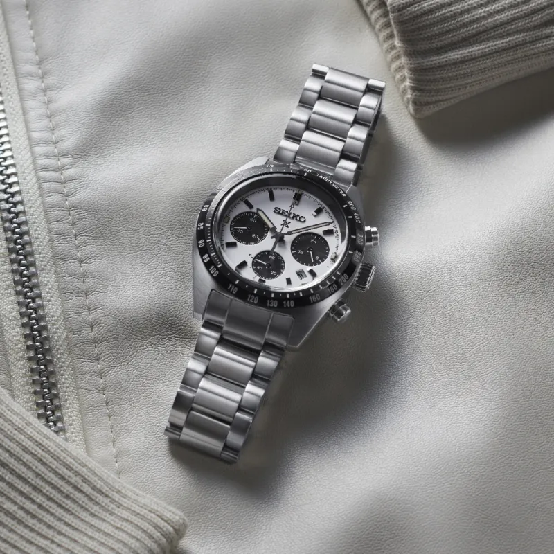 Seiko prospex Solar SPB101J1 - orola.it