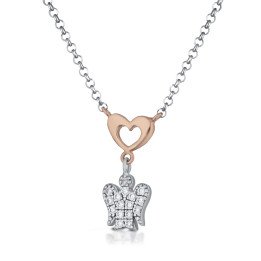 Collane Angeli di Giannotti Love GIA395