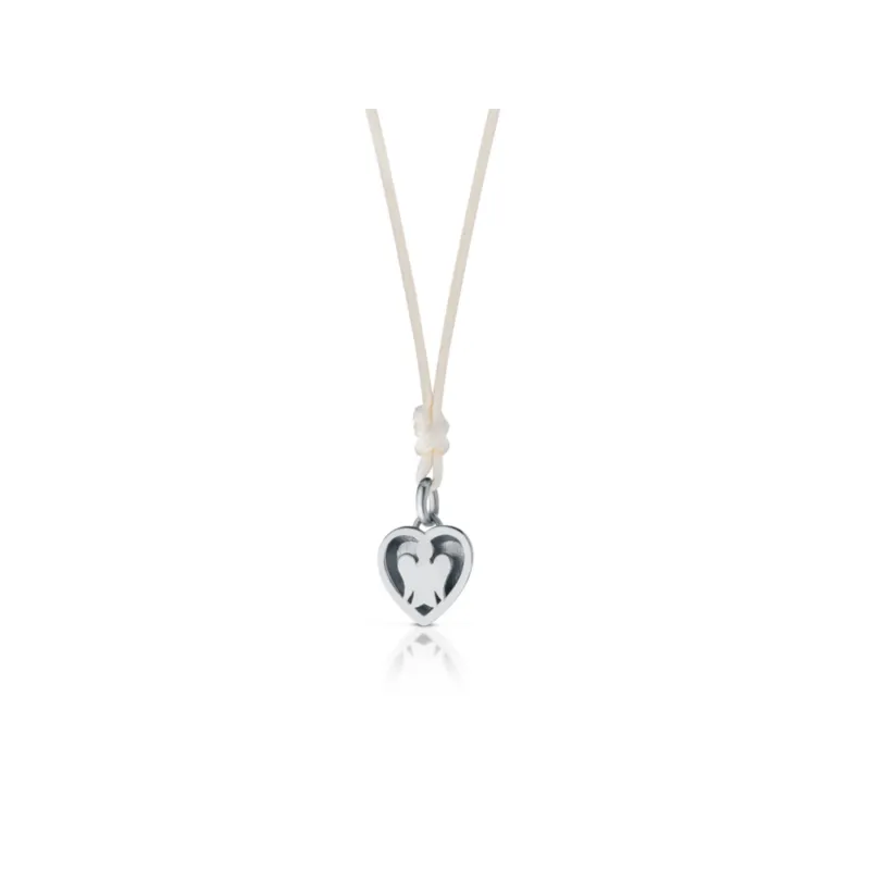 Collana Cuore Degli Angeli di Giannotti GIA403 - orola.it