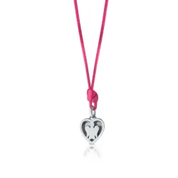 Collana Cuore Degli Angeli di Giannotti GIA400 - orola.it 2