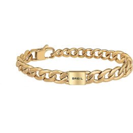 Bracciale Breil Logomania TJ3069