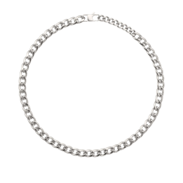 Collana Breil Block Chain TJ3259