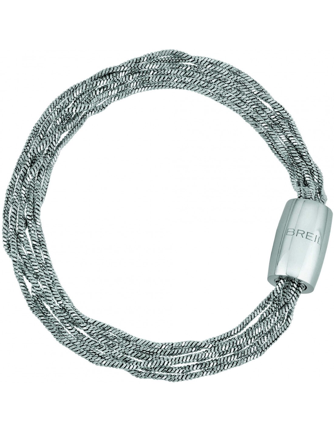 Bracciale Breil Magnetica TJ2980 - Orola.it