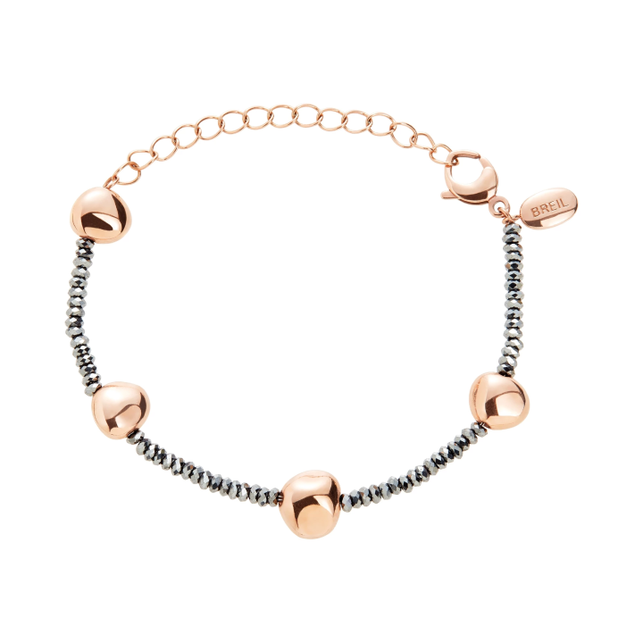 Bracciale Breil B Rocks TJ3290