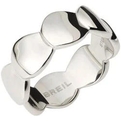 Anello Breil B Whisper TJ3236 - orola.it