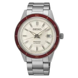 Seiko Presage 60s Style SRPH93J1 - orola