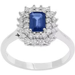 Anello Comete Regina ANB2623