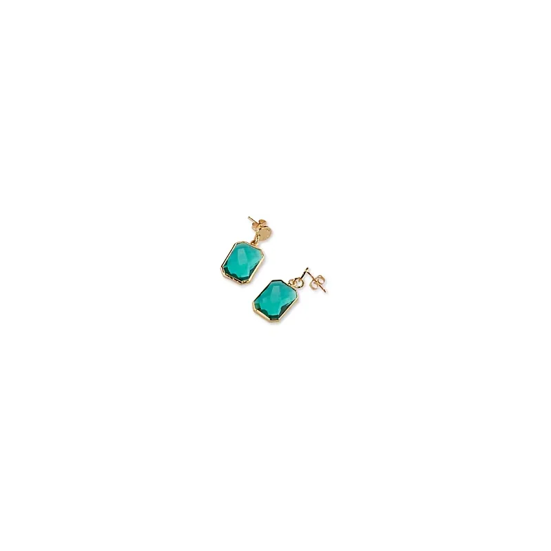 Orecchini Orecchini Sovrani Cristal Magique J7206